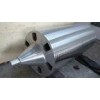 1000 Industrial Grooved Sink Roll with good Wear and Corrosion Resistance