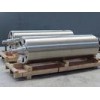 Professional 600 Grooved Sink Roller for Continuous Galvanizing Line