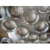 Stainless Steel Back upRing for Metallurgy and Mechanical Industries