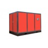 CE Certificate Belt Driven Air Compressor Machine 75KW 100HP Red or Customized Color