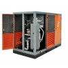 90KW Screw Direct Driven Air Compressor for Pharmaceutical or Food Processing Industry