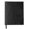 Black Business Leather Journal