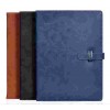 Personalized Leather Journal