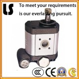 External Oil Pumps