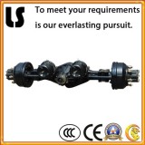 Trailer Axles