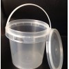 plastic bucket wholesale