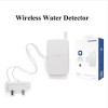 Cheap special home security water leak sensor kitchens bathrooms use Wireless Water Detector