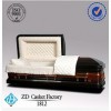 funeral caskets for sale Metal Casket 1812