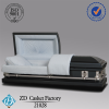 Metal Casket 21028