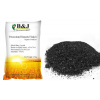 Potassium Humate Organic Fertilizer