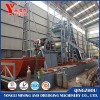 Bucket Type Iron Sand Dredger