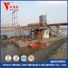 Jet Suction Iron Sand Dredger