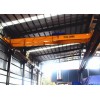 Double Beam Overhead Crane