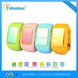 Cloud Service Kid GPS Watch