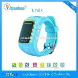 Bluetooth SOS Button Kid GPS W