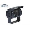 HD Vehicle DVR Camera System Night Vision Bus Cameras Frontview