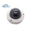 Aluminum Alloy School Bus Surveillance Camera , Car Reversing Camera