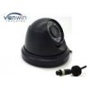 MDVR Side View Car Dome Camera SONY CCD HD Video With Audio