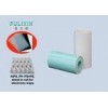 Lightweight UV Resistant Plastic Sheeting Rolls , PP Plastic Film Sheet