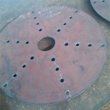 Welding Part For Agricultural