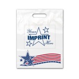 Custom U.S. Flag Bags