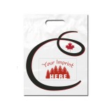 Custom Canadian Flag Bags