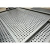 Perforated Metal Sheet