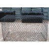 Galvanized steel Gabion box