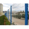 PVC Coated Welded Wire Mesh Panels