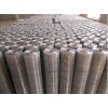 Welded wire mesh