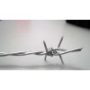 Electro Galvanized Barbed Wire