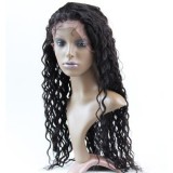 Wavy Lace Front Wigs