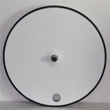 Track Carbon Disc Wheel