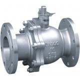 American Standard Flange Ball