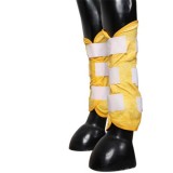 SMD7003 Cool Down Leg Wraps