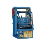 Expanded Metal Mesh Machine