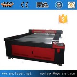 MC1630 MDF Laser Cutting Machi