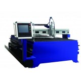 Finecut Plasma Cutting Machine