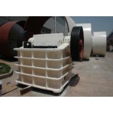 Jaw Crusher