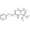 Benzyloxycarbonyl-α -phosphonoglycine trimethyl ester