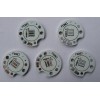 aluminum PCB with lead free HASL finished of LED board