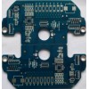 Double sided PCB with HASL finished of driver board