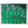 High-power machine driver PCB