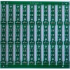 FR-4 PCB with lead free HASL finished of optocoupler board