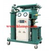 Mobile Vacuum Insulating Oil Purifier