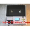 Transformer Oil Dielectric Strength Testing Set