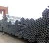 Welded SS400 Round Steel Pipe