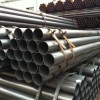 Welded ASTM A106 Round Steel Pipe