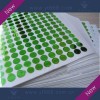 security hologram anti-fake sticker printing in China