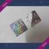 laser hologram tamper proof VOID sticker custom